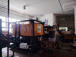 Loyang Industrial Estate (D17), Factory #488251631